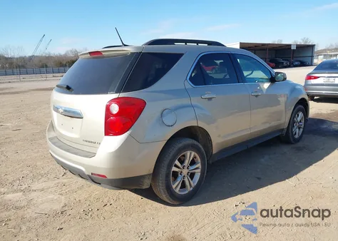 2014 Chevrolet Equinox 1Lt from USA, damaged, VIN 2GNALBEK7E1182249
